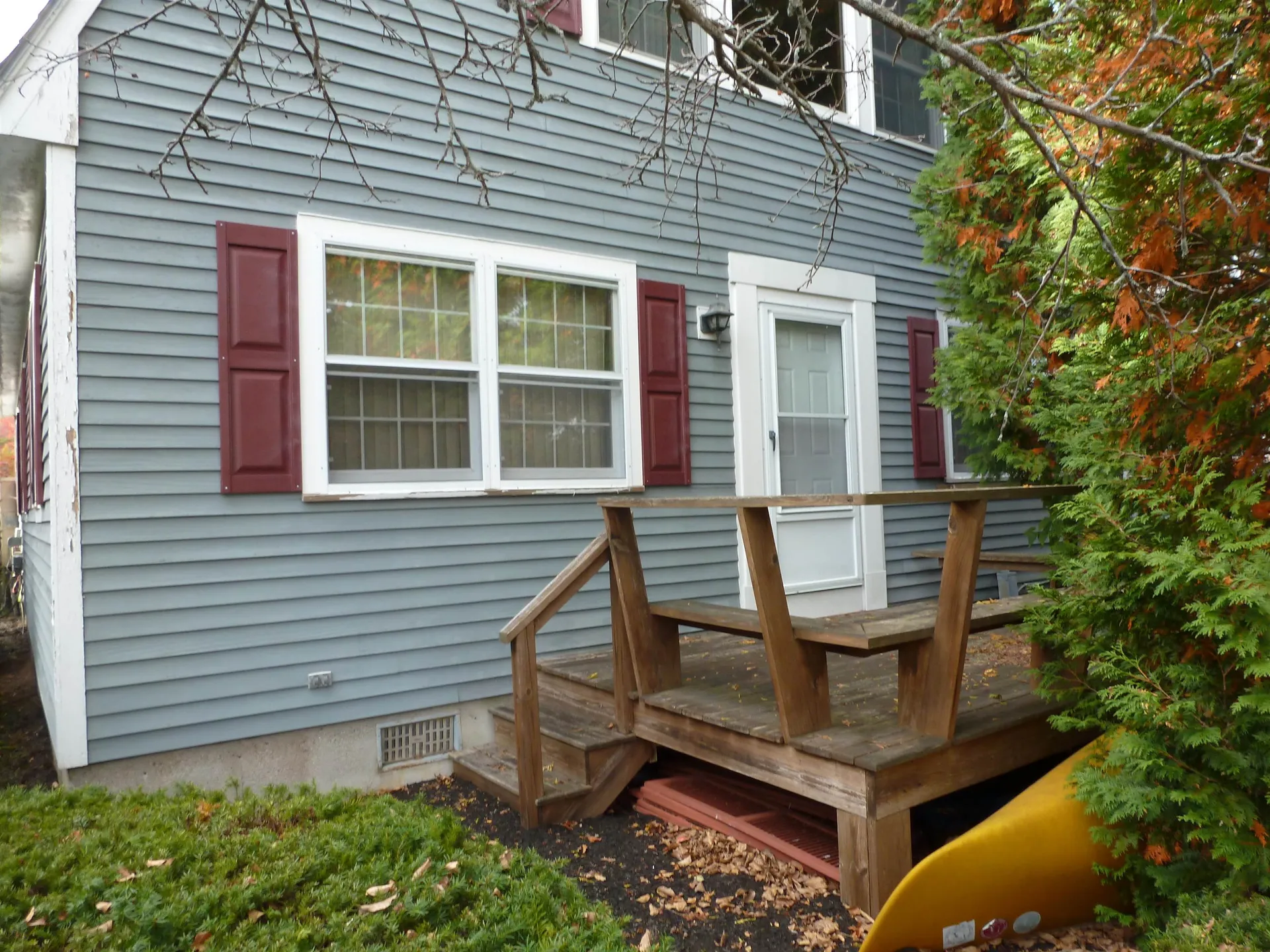 51 Mill Street Wolfeboro NH 03894