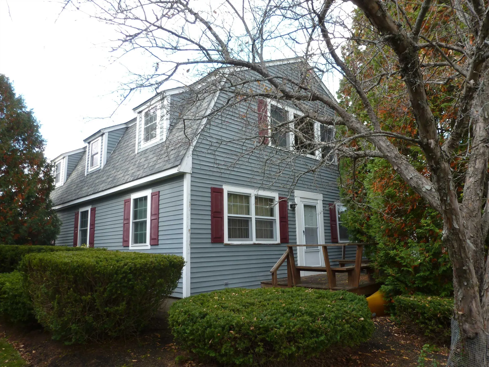 51 Mill Street Wolfeboro NH 03894
