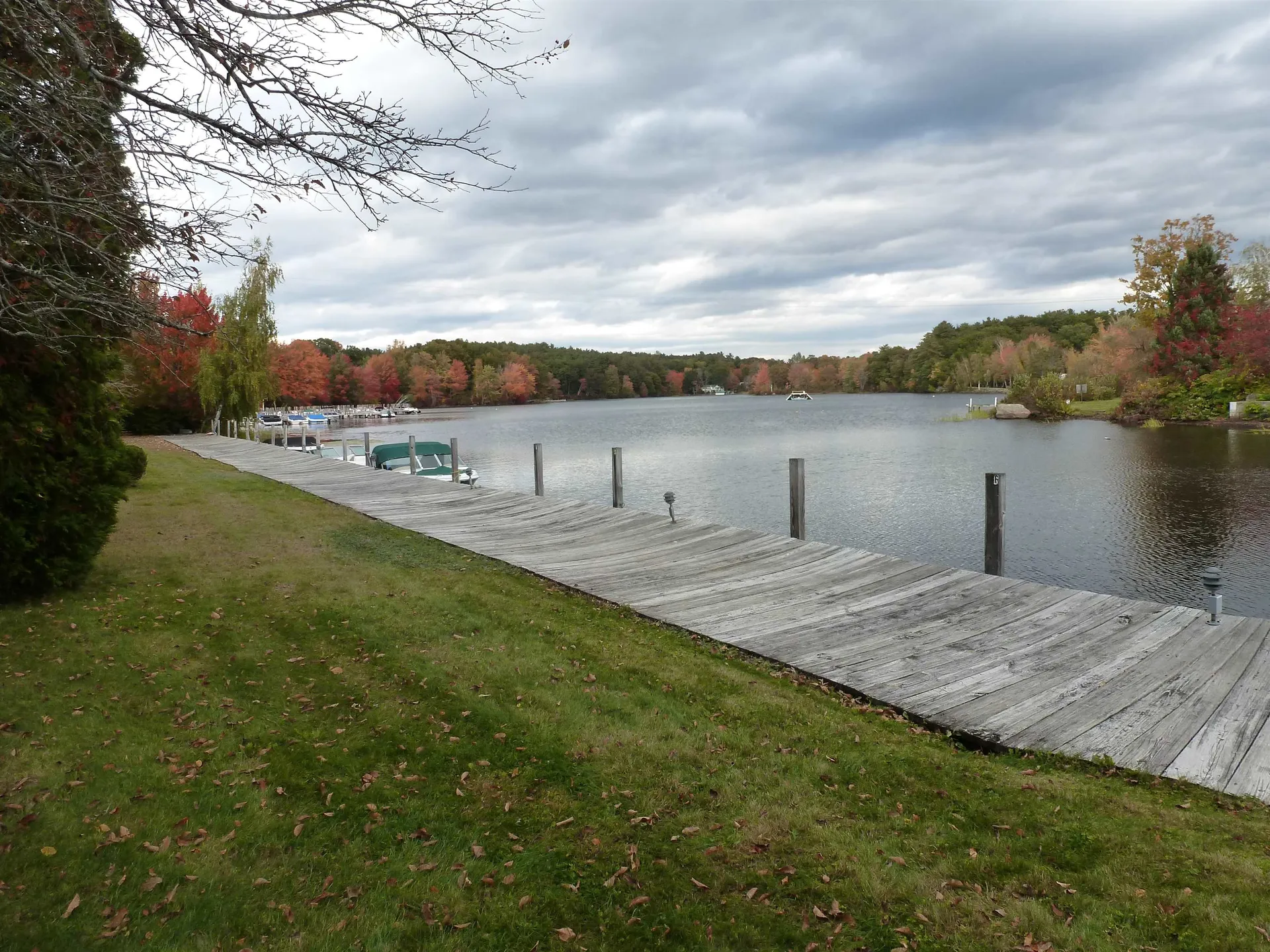 51 Mill Street Wolfeboro NH 03894