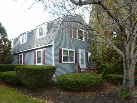 51 Mill Street Wolfeboro NH 03894