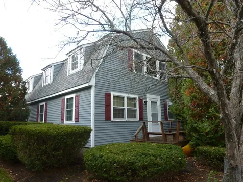 51 Mill Street Wolfeboro NH 03894