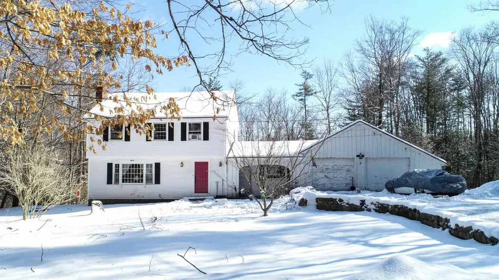 18 Ravine Road Amherst NH 03031