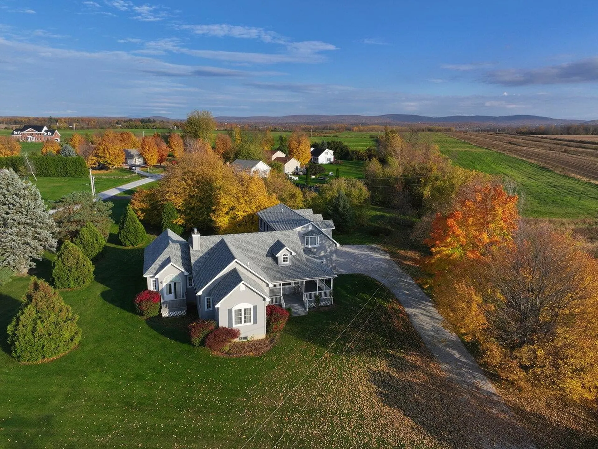 5073 Maquam Shore Road St. Albans Town VT 05488