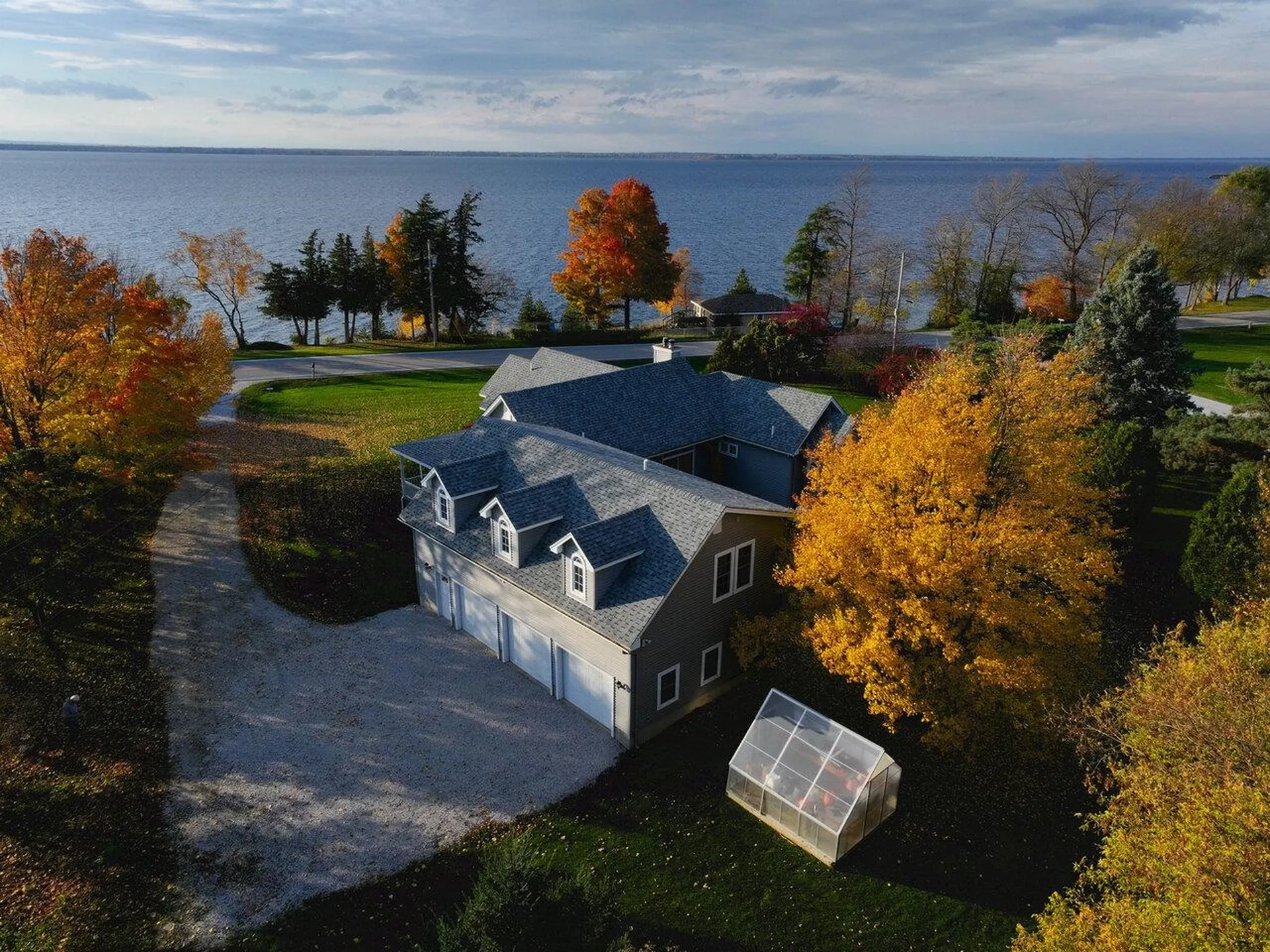 5073 Maquam Shore Road St. Albans Town VT 05488