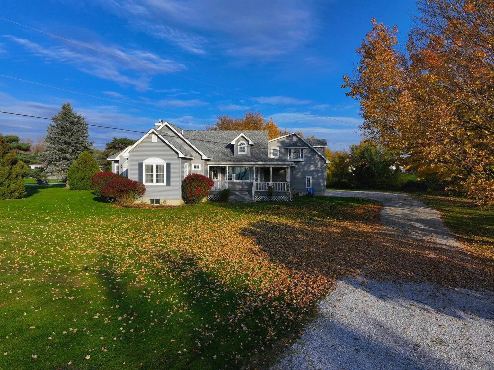 5073 Maquam Shore Road St. Albans Town VT 05488