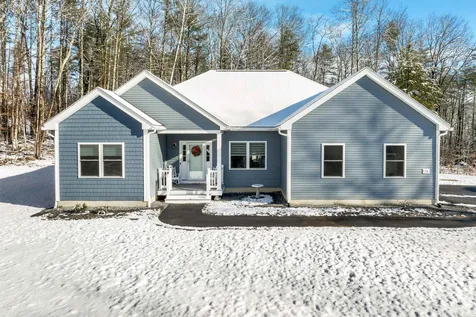 18 Hickorywood Circle Meredith NH 03253