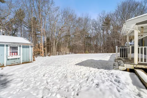 39 Danville Road Kingston NH 03848