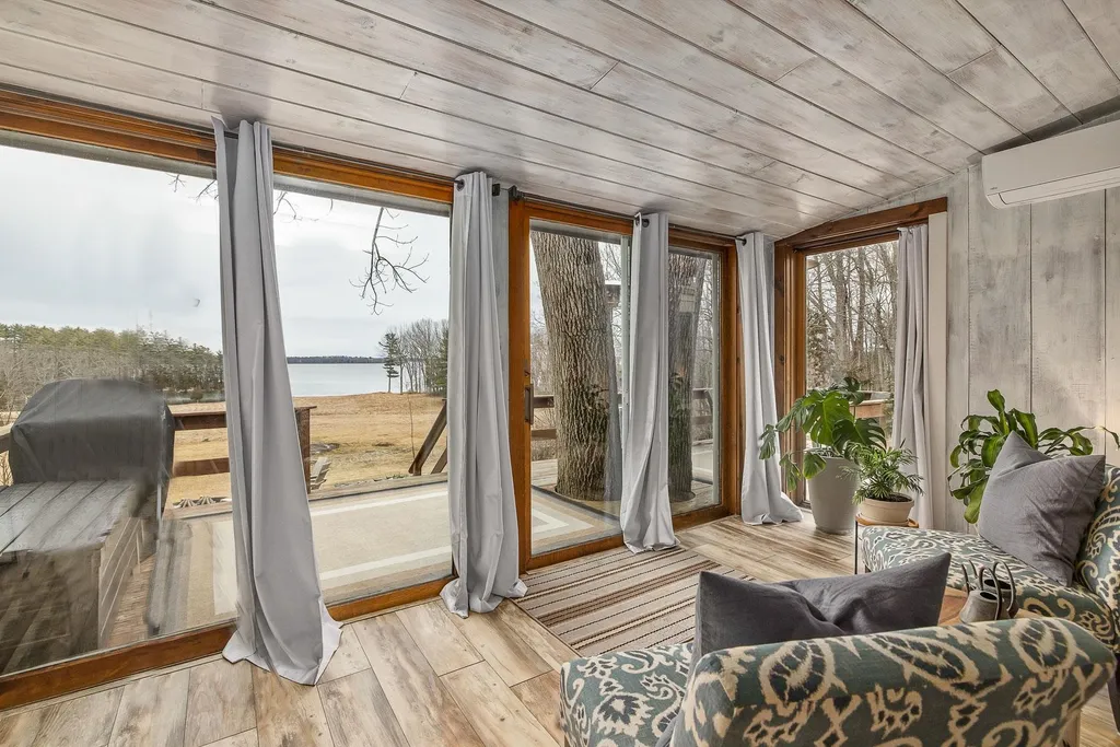 561 Bay Road Durham NH 03824