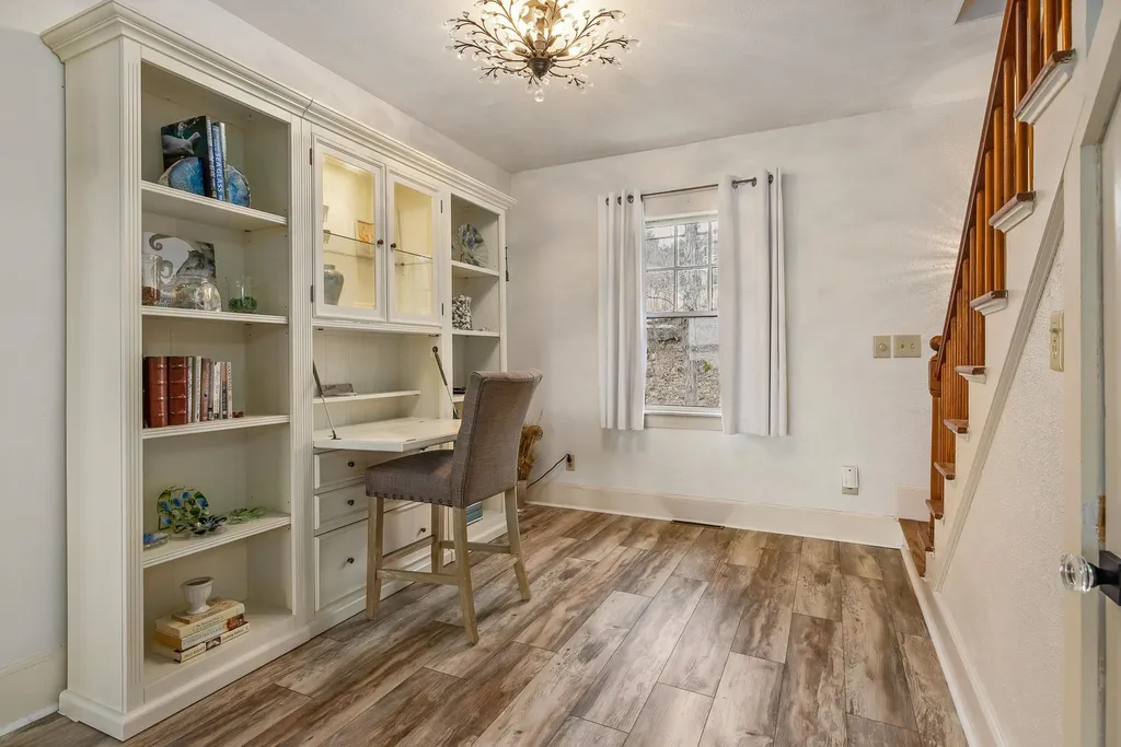 561 Bay Road Durham NH 03824