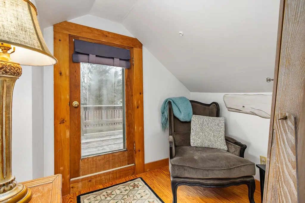 561 Bay Road Durham NH 03824