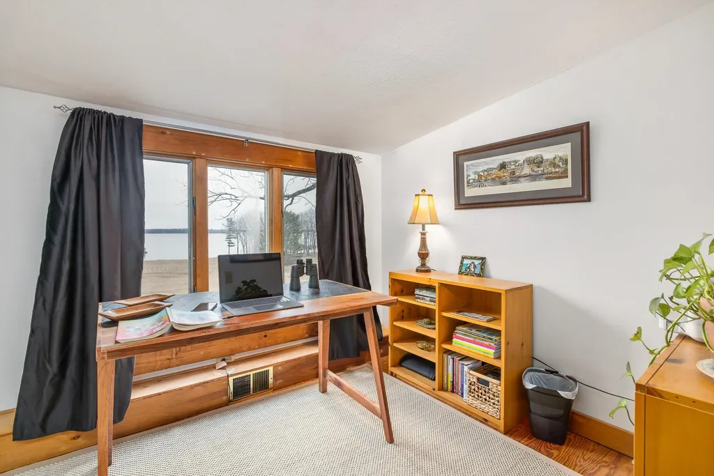 561 Bay Road Durham NH 03824