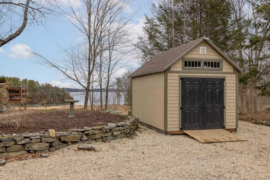 561 Bay Road Durham NH 03824