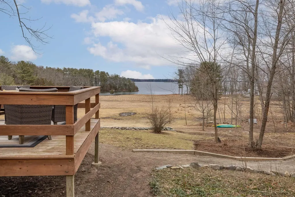 561 Bay Road Durham NH 03824