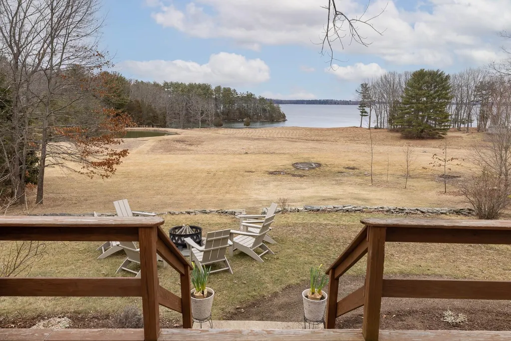 561 Bay Road Durham NH 03824