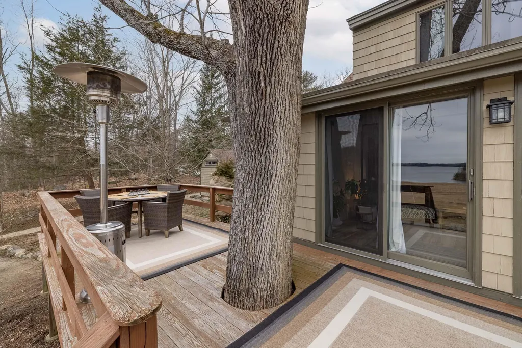 561 Bay Road Durham NH 03824