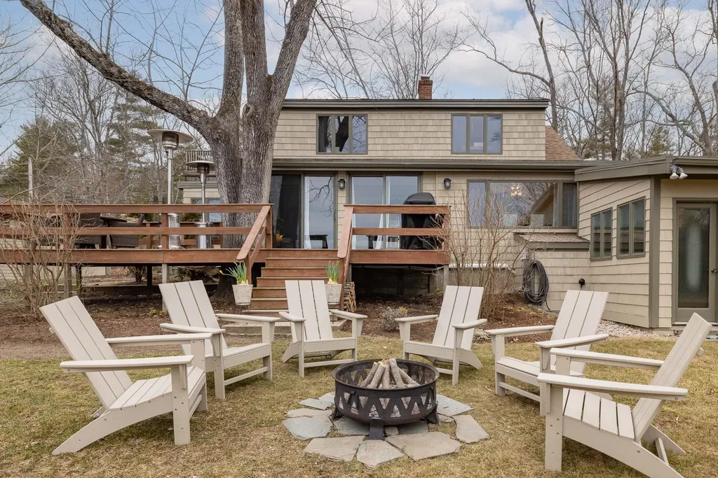 561 Bay Road Durham NH 03824