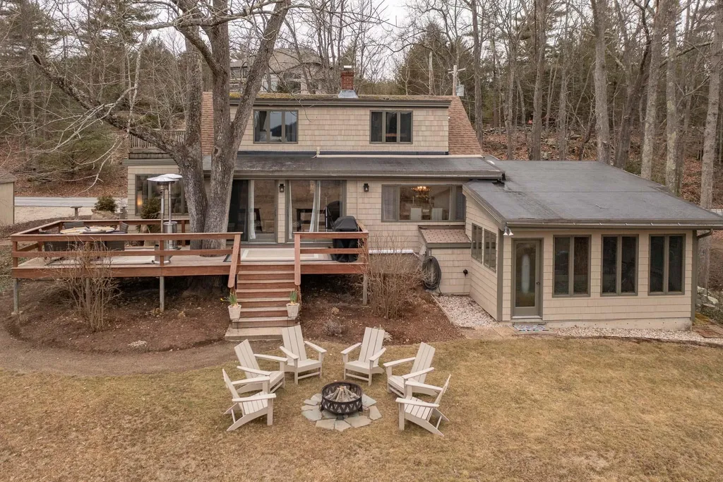 561 Bay Road Durham NH 03824