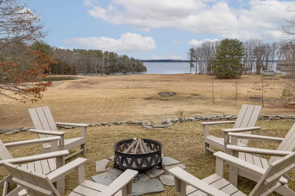 561 Bay Road Durham NH 03824
