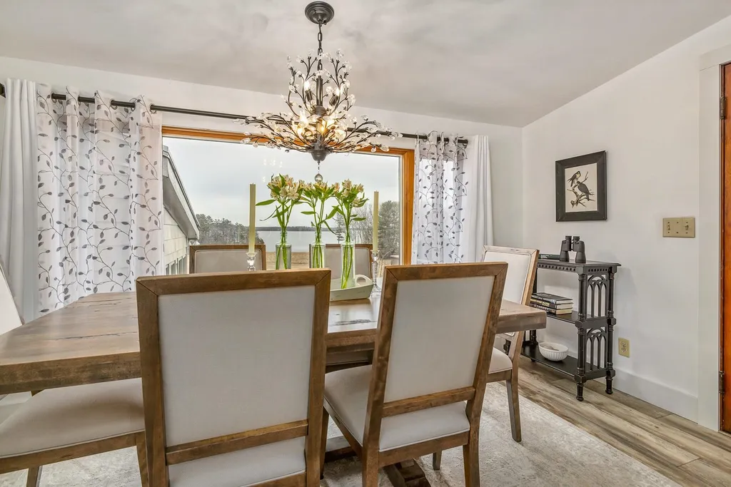 561 Bay Road Durham NH 03824