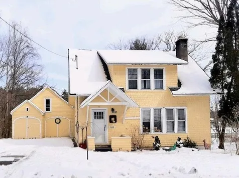 83 Brattle Street Brattleboro VT 05301