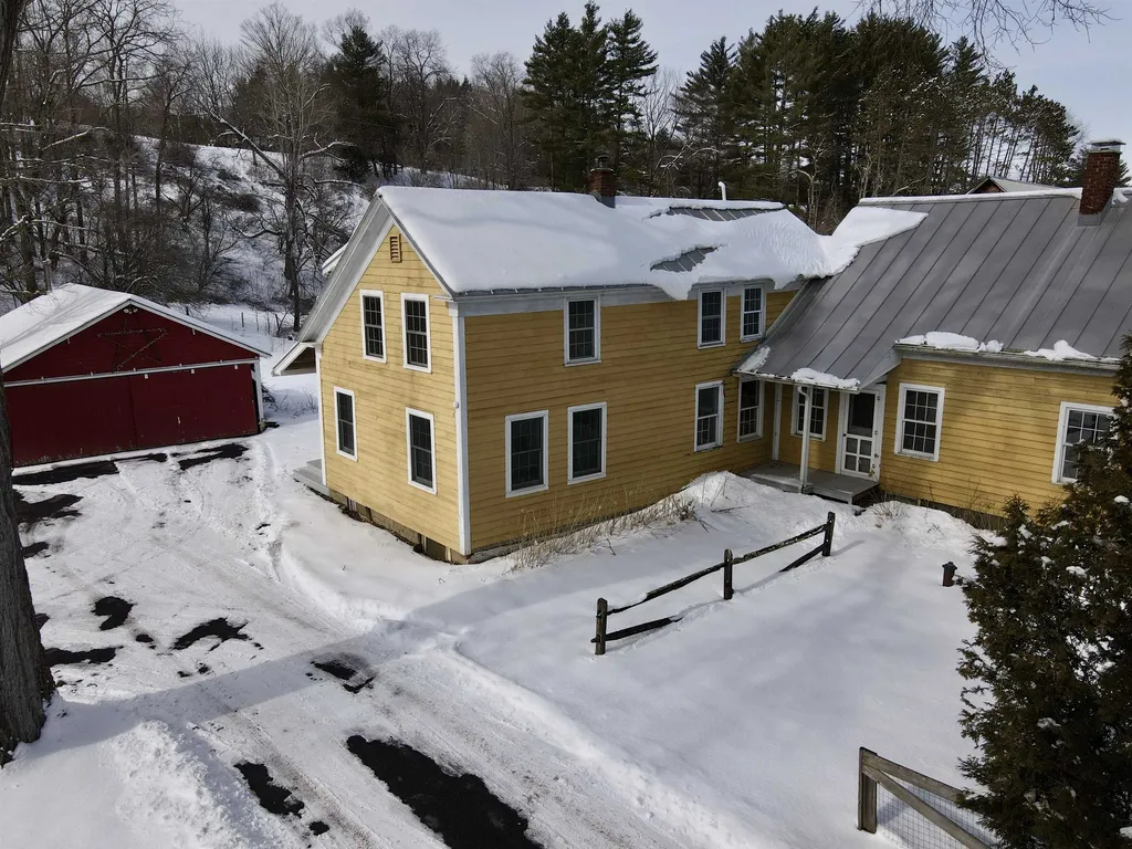 626 Main Street Waitsfield VT 05673