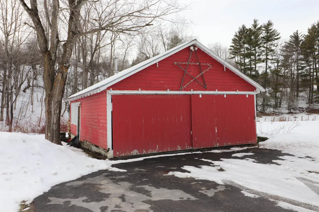 626 Main Street Waitsfield VT 05673