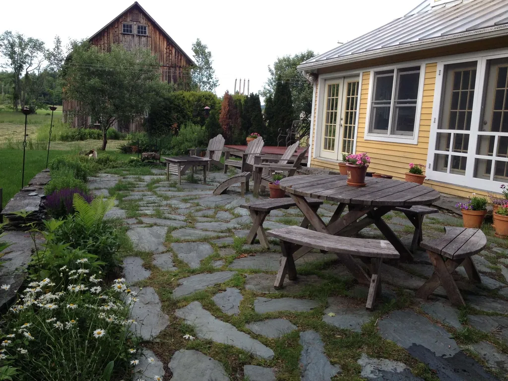 626 Main Street Waitsfield VT 05673