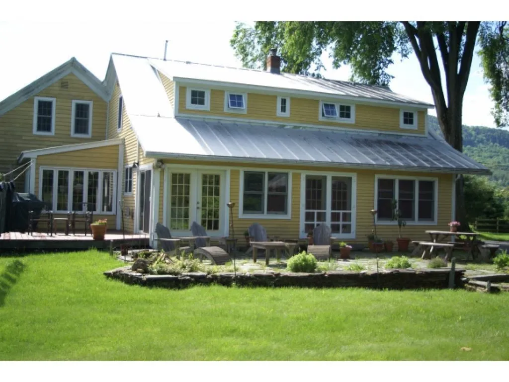 626 Main Street Waitsfield VT 05673