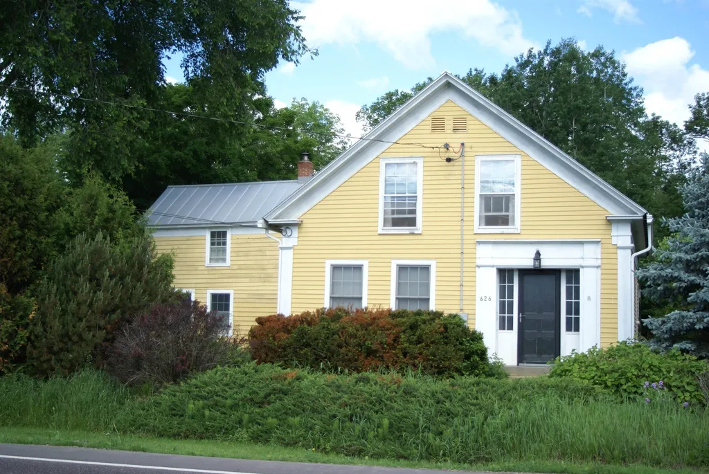 626 Main Street Waitsfield VT 05673