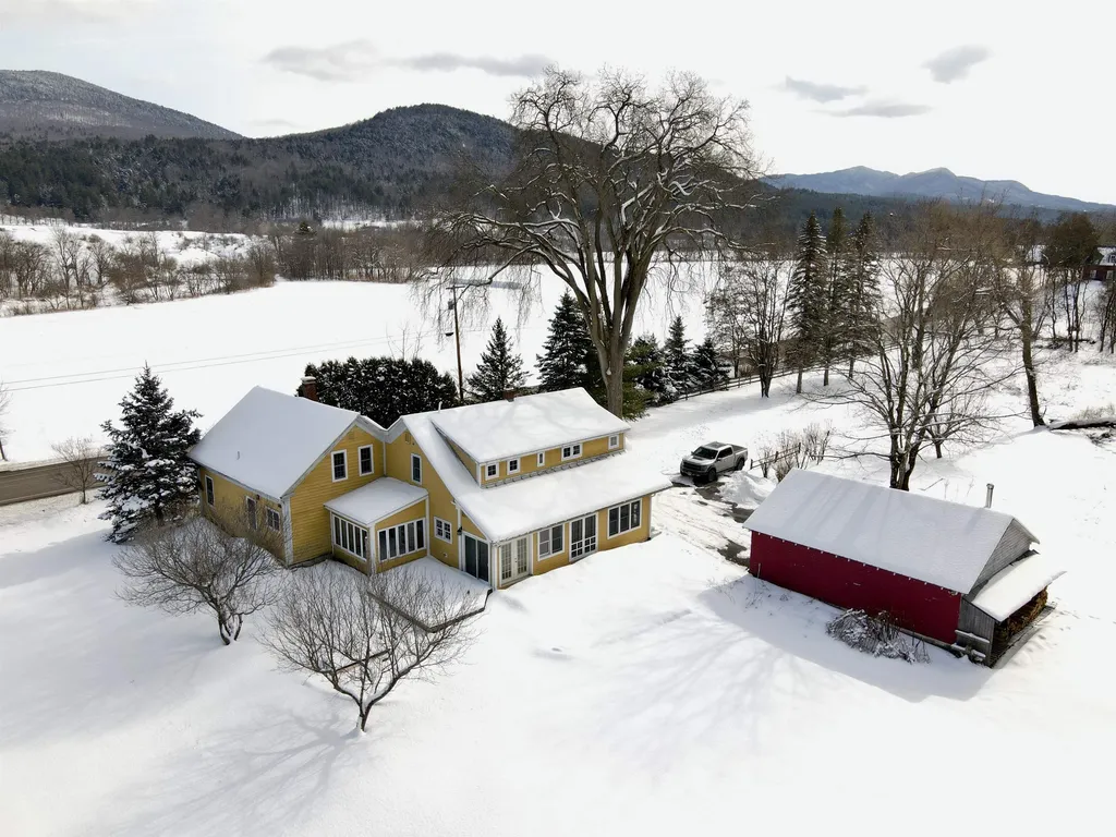 626 Main Street Waitsfield VT 05673