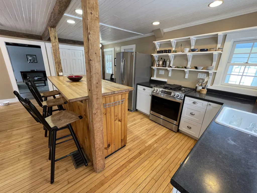 626 Main Street Waitsfield VT 05673