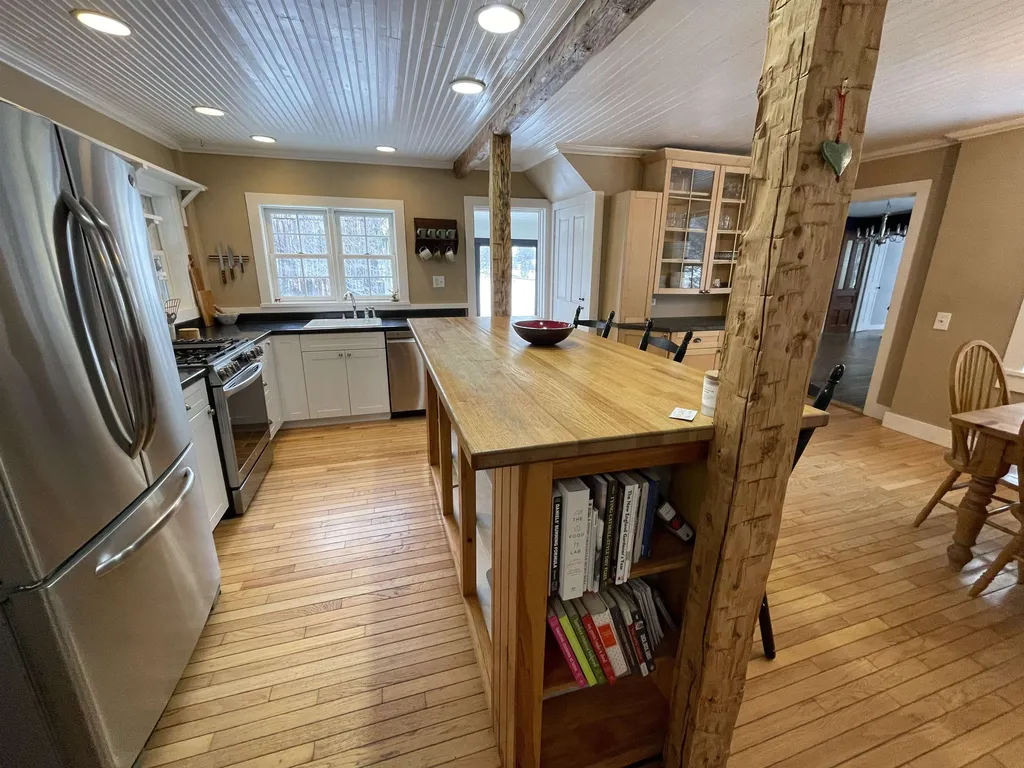 626 Main Street Waitsfield VT 05673