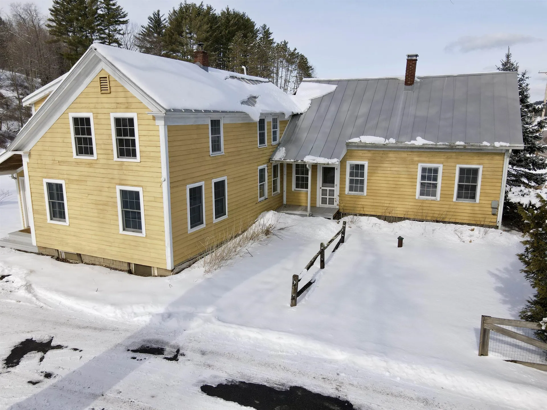 626 Main Street Waitsfield VT 05673