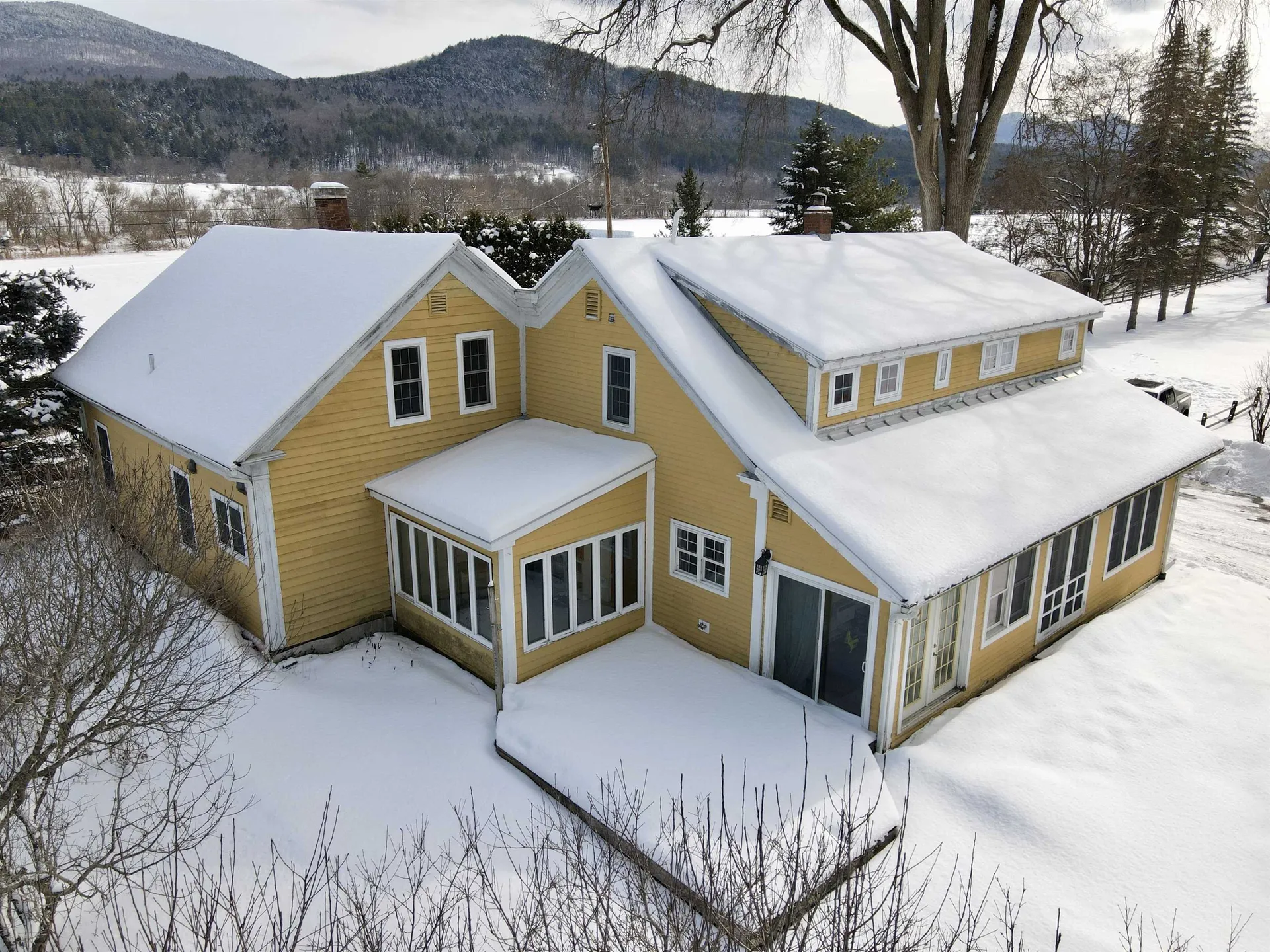 626 Main Street Waitsfield VT 05673