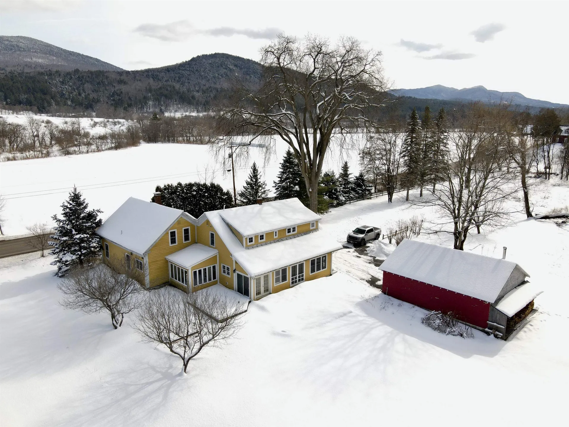 626 Main Street Waitsfield VT 05673