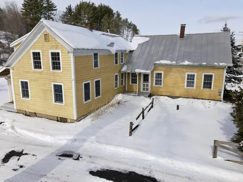 626 Main Street Waitsfield VT 05673