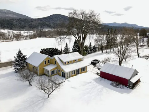 626 Main Street Waitsfield VT 05673