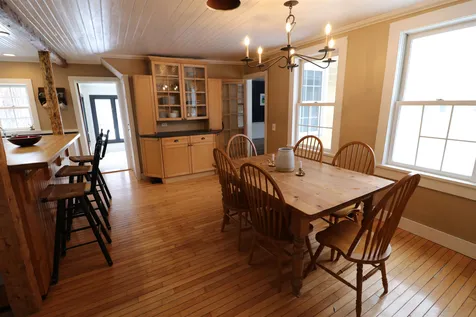 626 Main Street Waitsfield VT 05673