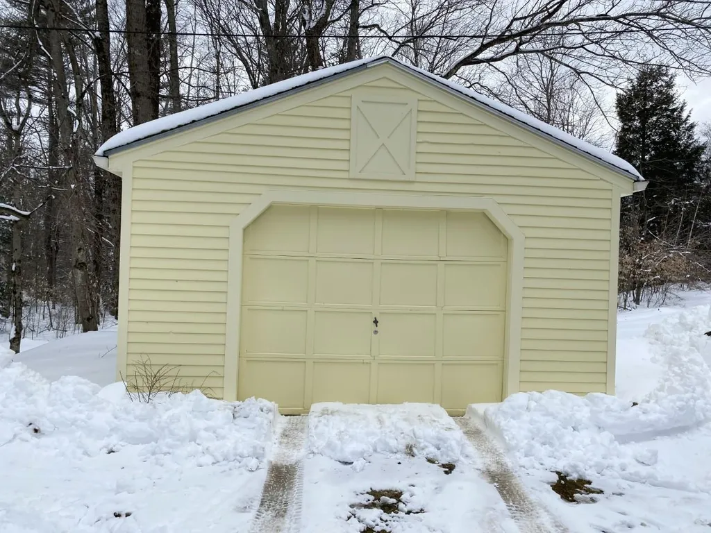 199 Richmond Road Troy NH 03465