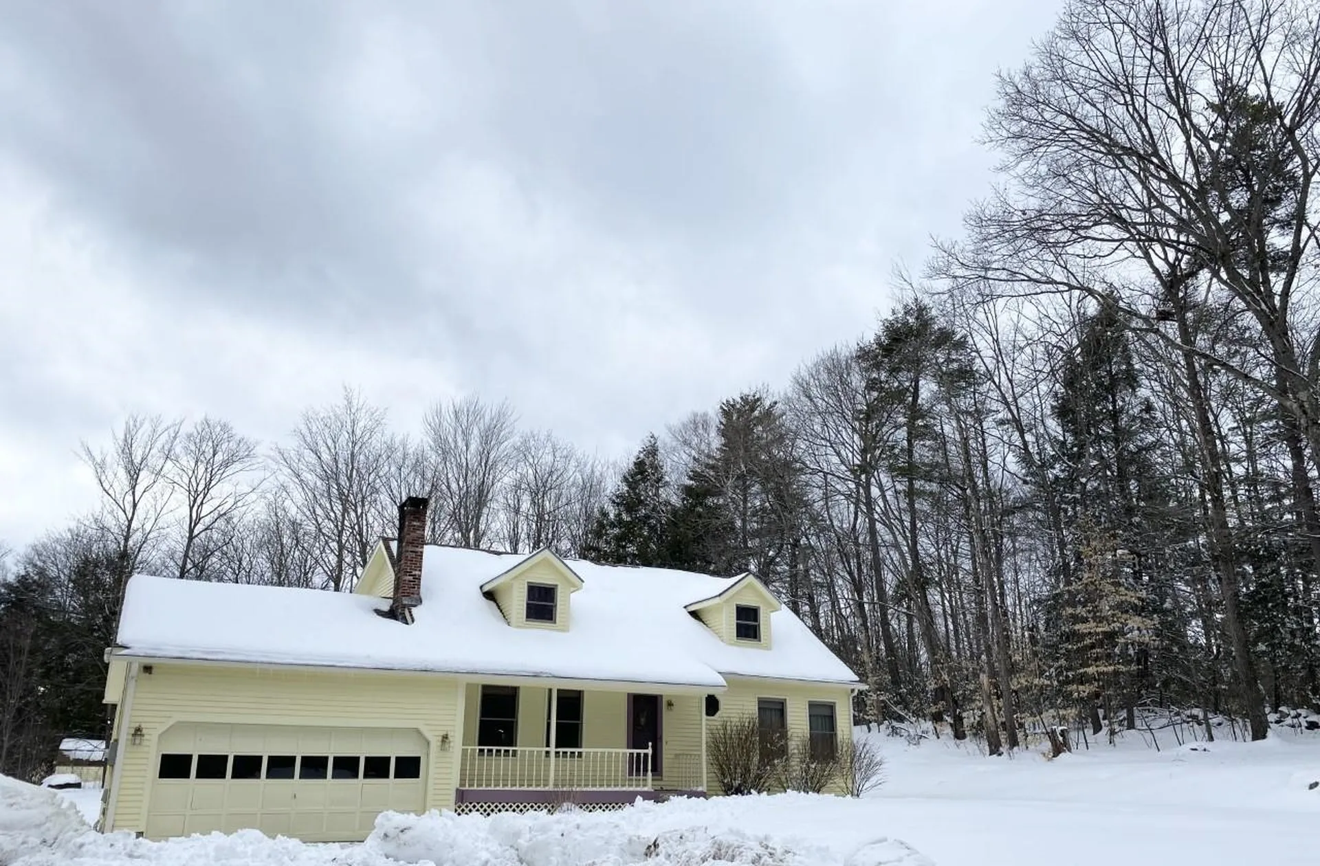 199 Richmond Road Troy NH 03465