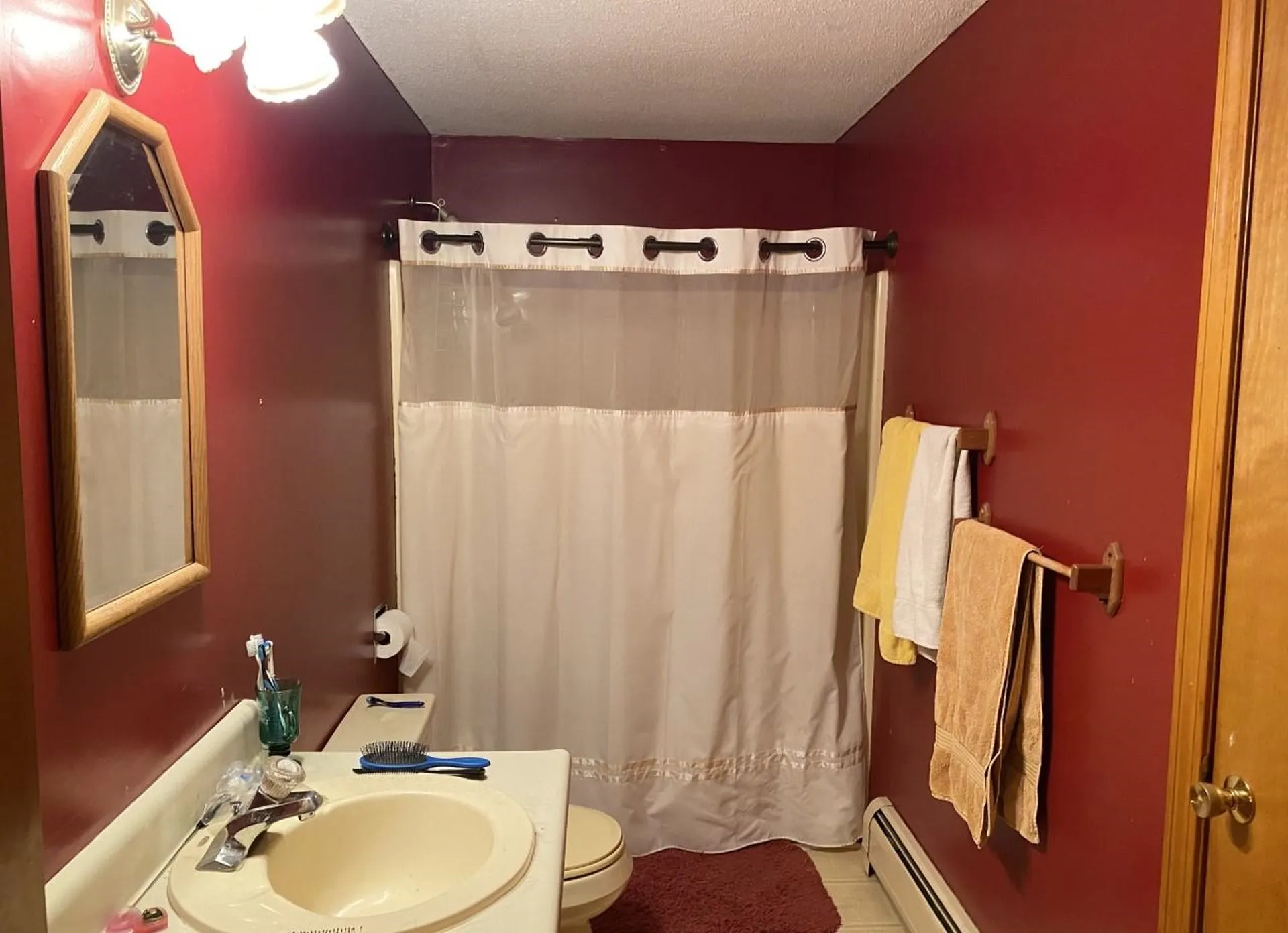 199 Richmond Road Troy NH 03465
