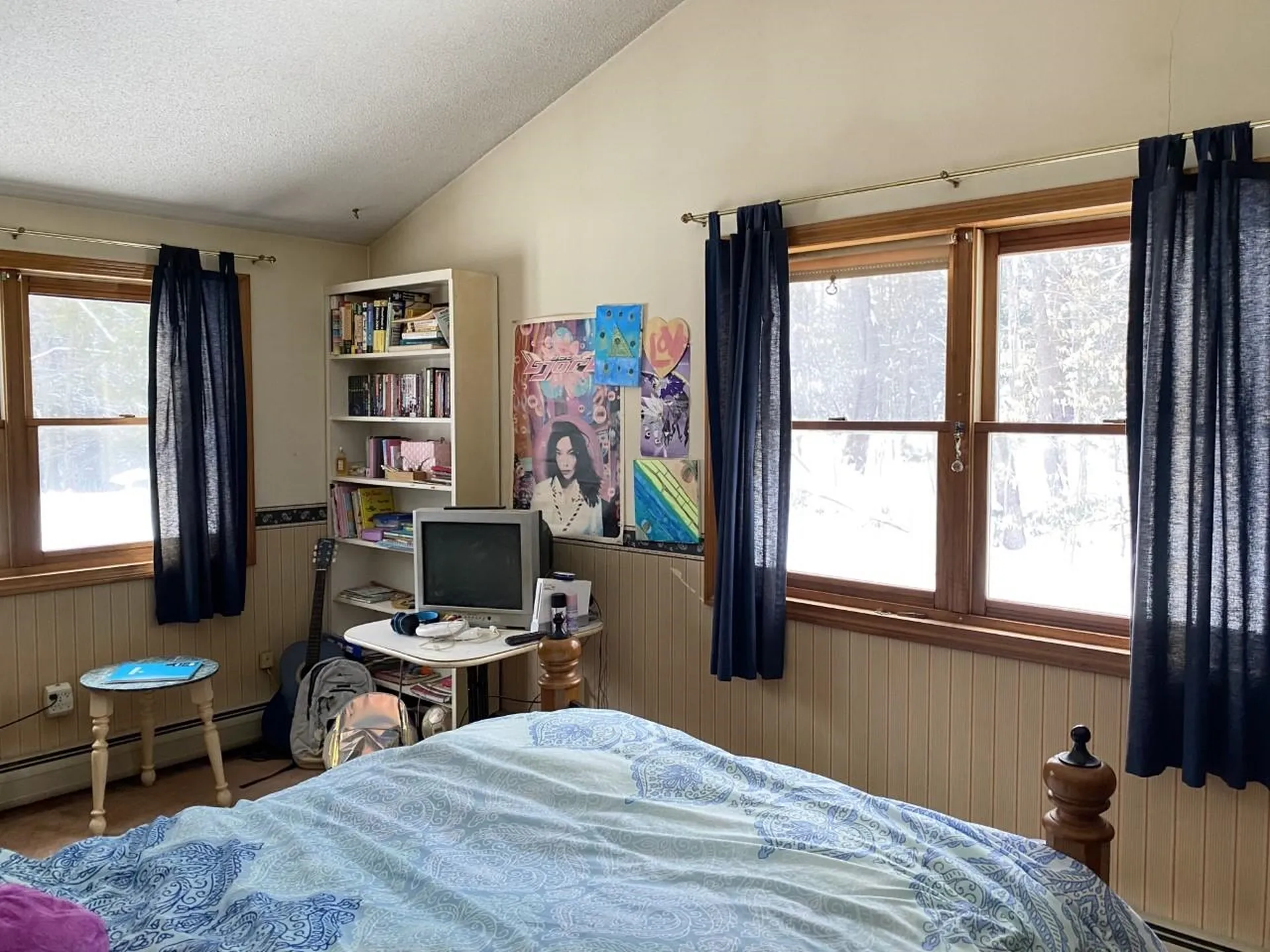 199 Richmond Road Troy NH 03465