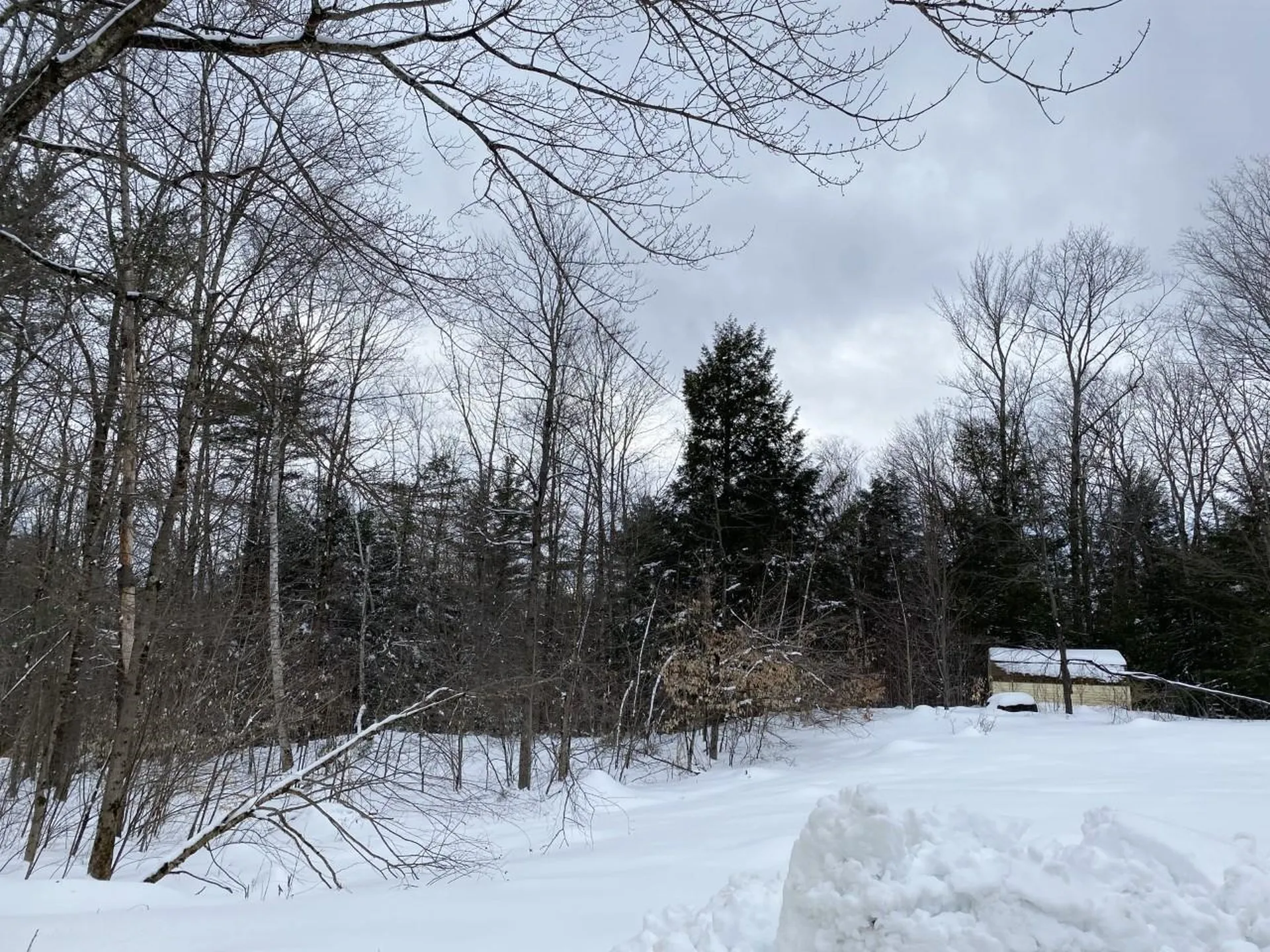 199 Richmond Road Troy NH 03465
