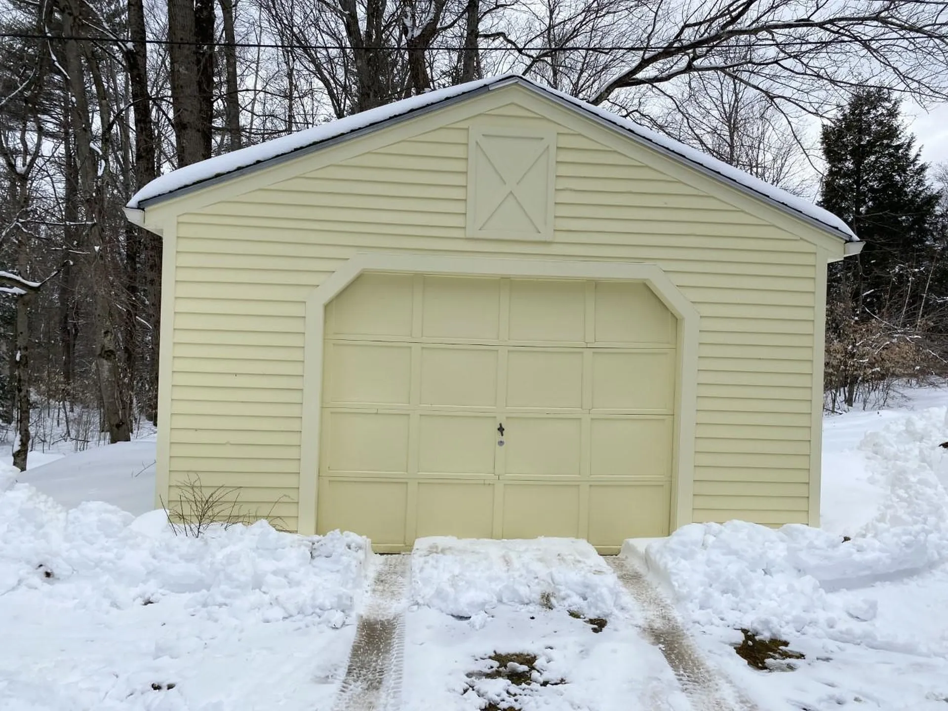 199 Richmond Road Troy NH 03465