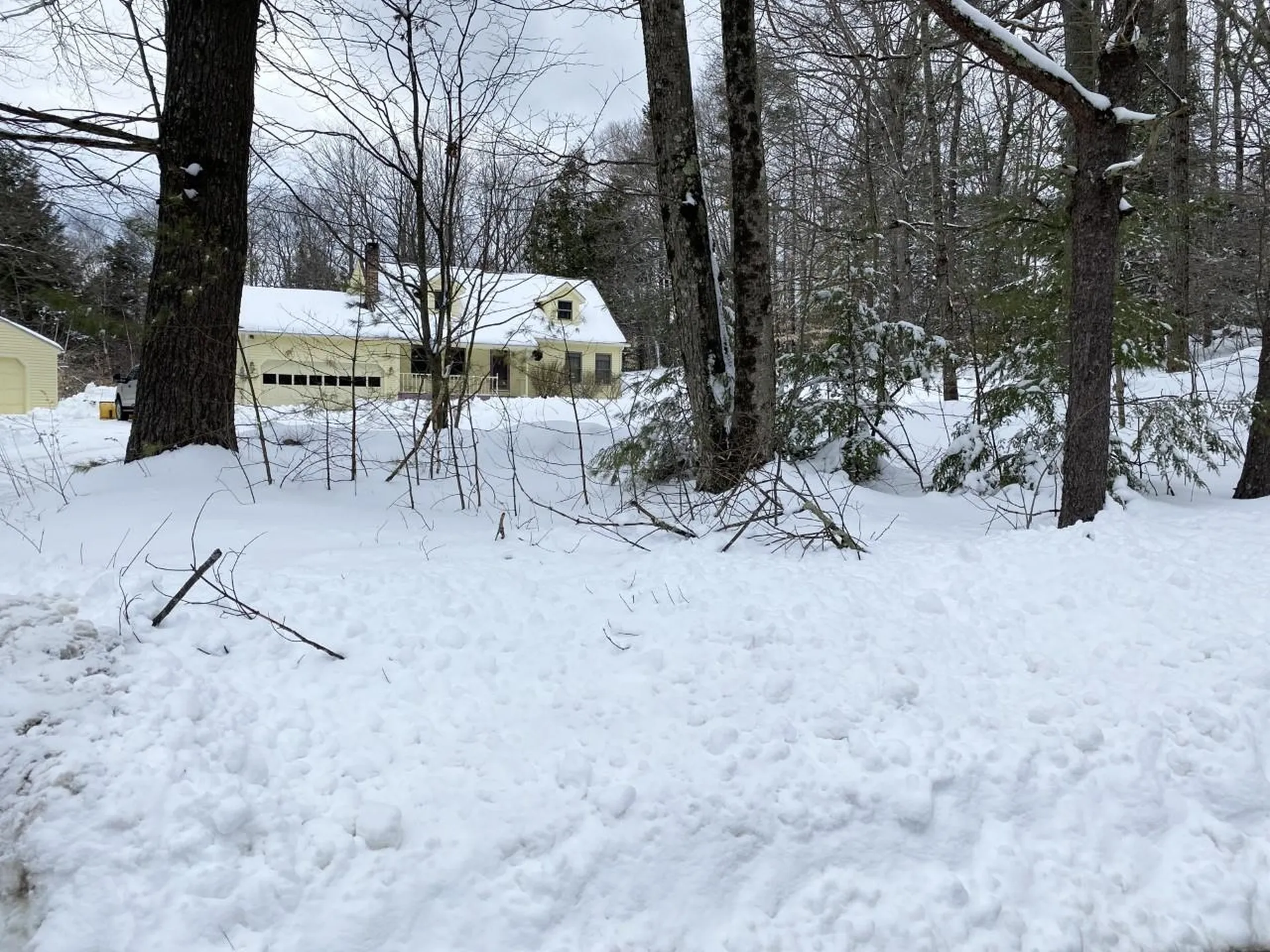 199 Richmond Road Troy NH 03465
