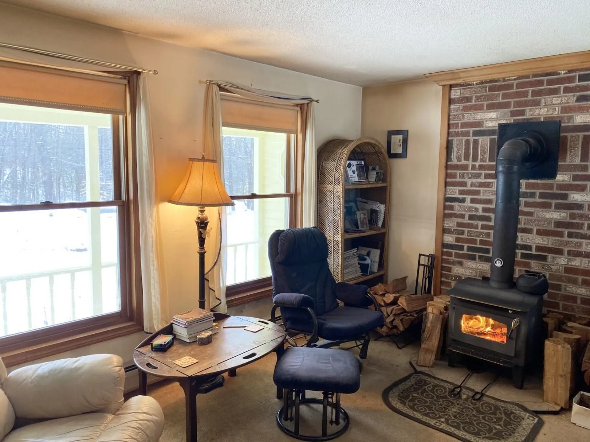 199 Richmond Road Troy NH 03465