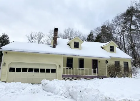 199 Richmond Road Troy NH 03465