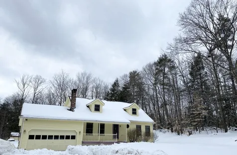 199 Richmond Road Troy NH 03465