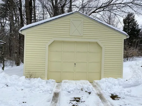 199 Richmond Road Troy NH 03465