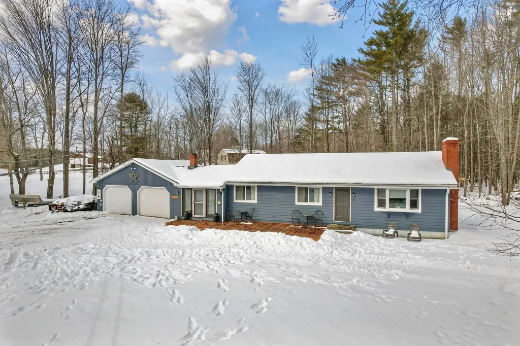 624 Bradford Road Newport NH 03773